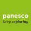 logo مخبوزات panesco
